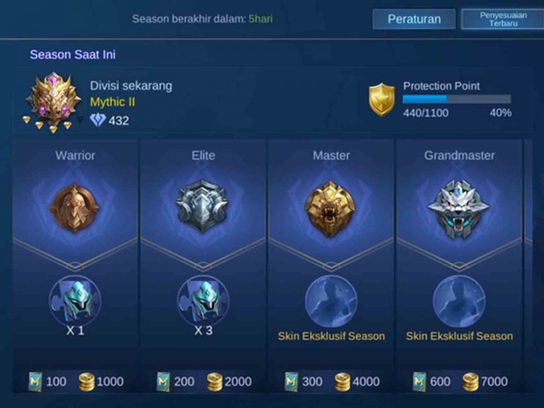 reset season mobile legends ml