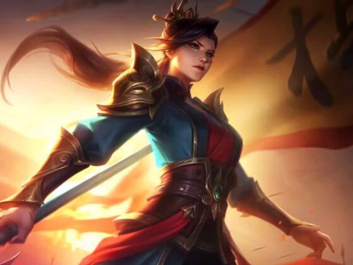 Hero Terkuat Di Mobile Legends Season 19