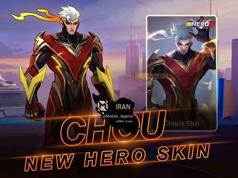 event baru mobile legends skin gratis