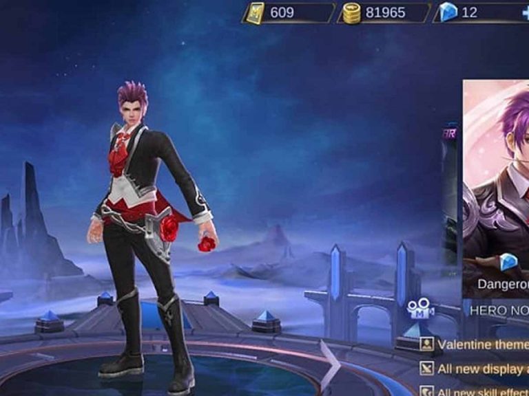skin spesial elite gratis ml