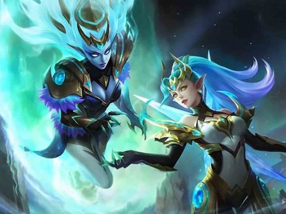 Harga Dan Urutan 12 Skin Zodiac MLBB Beserta Tanggal Rilisnya! | SPIN