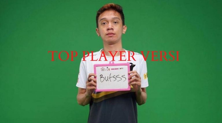 Top Player Mobile Legends (ML) Tiap Role Saat Ini Versi Butsss