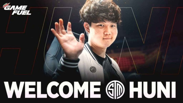 Huni TSM