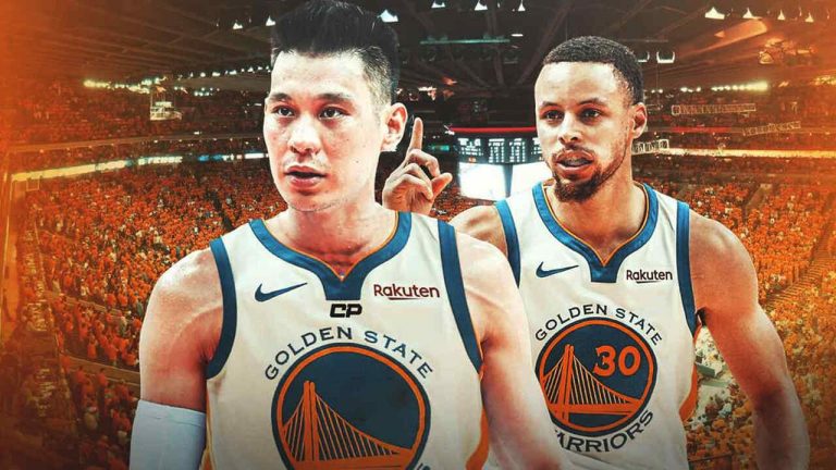 Jeremy Lin Batal Warriors