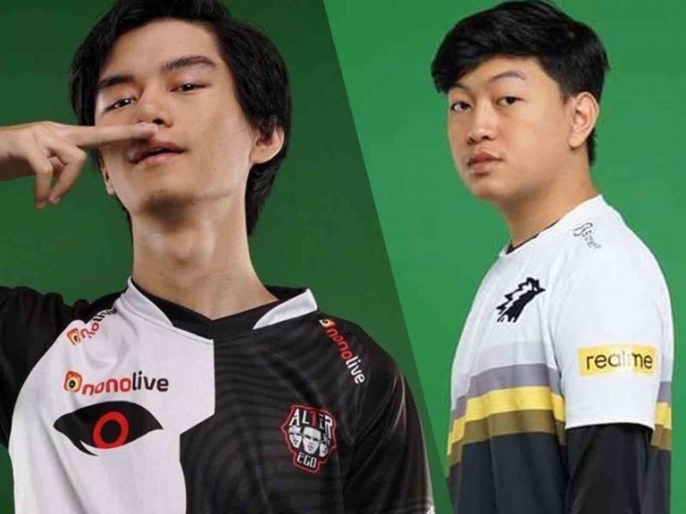 Komentar Udil Terkait Perkembangan Permainan RRQ Hoshi dan Adanya Psychoo!