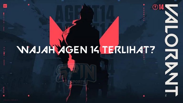 Riot Tunjukkan Wajah Agen Terbaru 14 Valorant