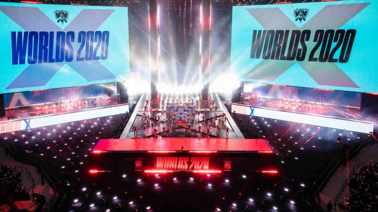 Worlds 2020 Cetak Rekor 1 Miliar Jam Tonton dan 23 Juta Penonton Per Menit!