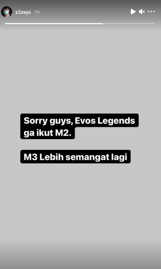 evos m2 mobile legends