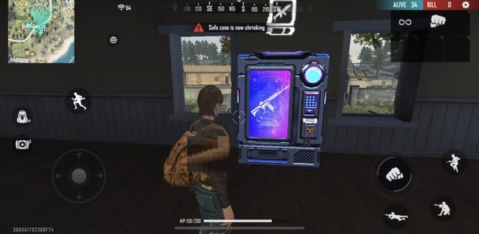 free-fire-vending-machine-in-plantation