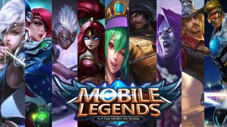 Hero terbaik jungler mobile legends ml counter anti meta MM