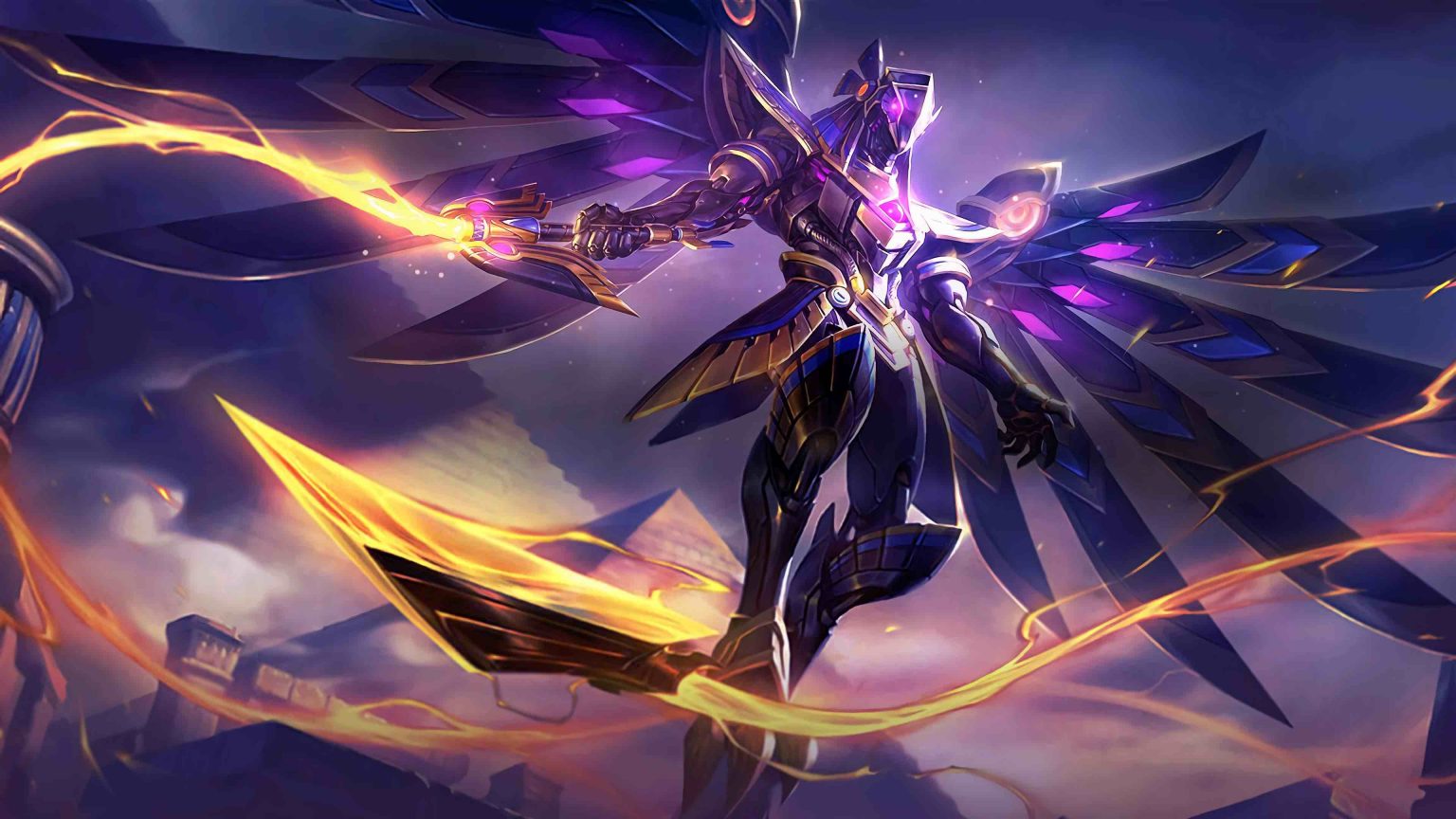 ¡Los 7 Mejores Héroes De Sidelane En Mobile Legends (ML) Para Llenar ...