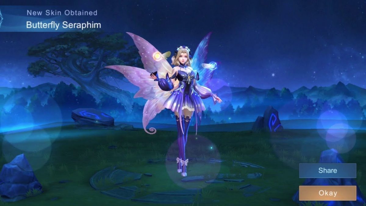 Kode Redeem Mobile Legends (ML) Terbaru 18 Desember 2020 ...