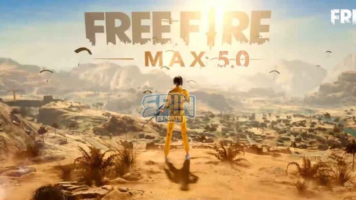 negara free fire max 5.0