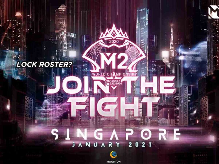 roster m2 mobile legends