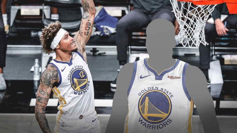 Warriors Menyingkirkan Oubre