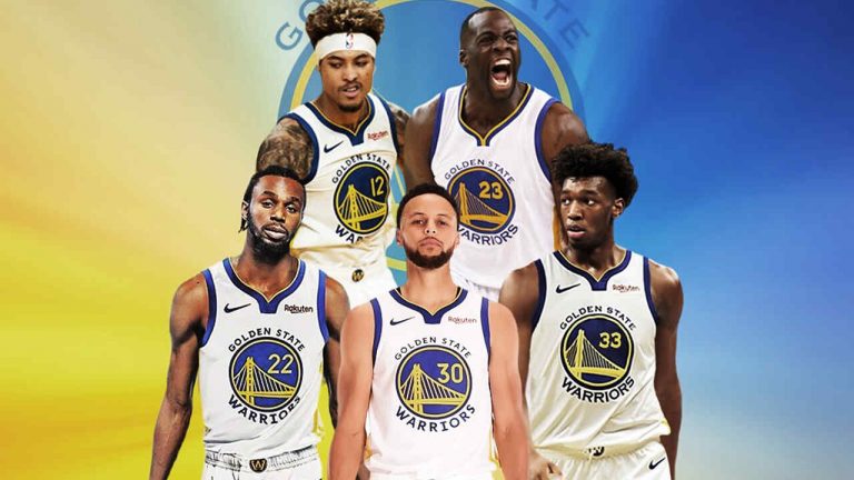 Warriors kembali Semifinal