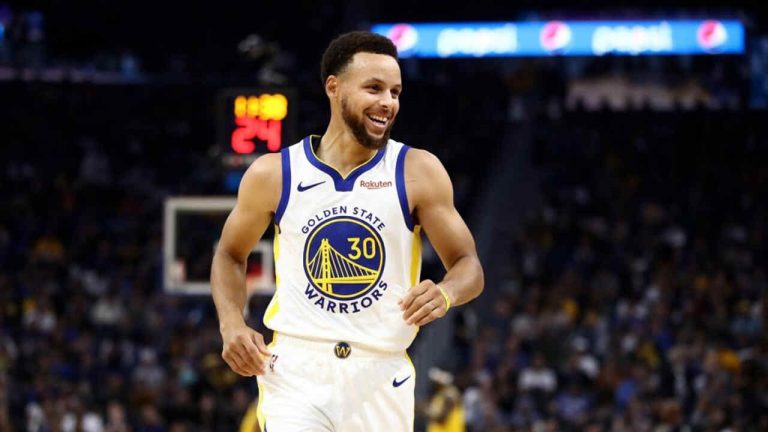 Rahasia Kesuksesan Curry