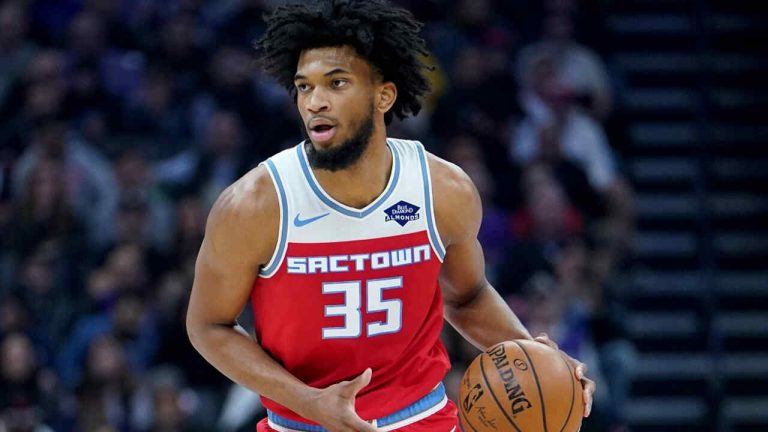 Bagley Kings Trade