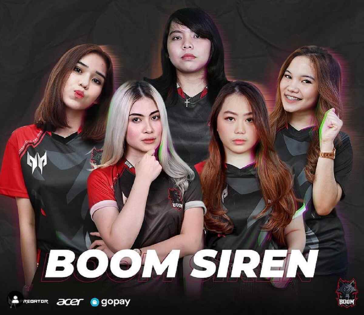 Boom Esports Ingin Fokus Ke Tim Cowok, Boom Siren Resmi Dibubarkan! | SPIN