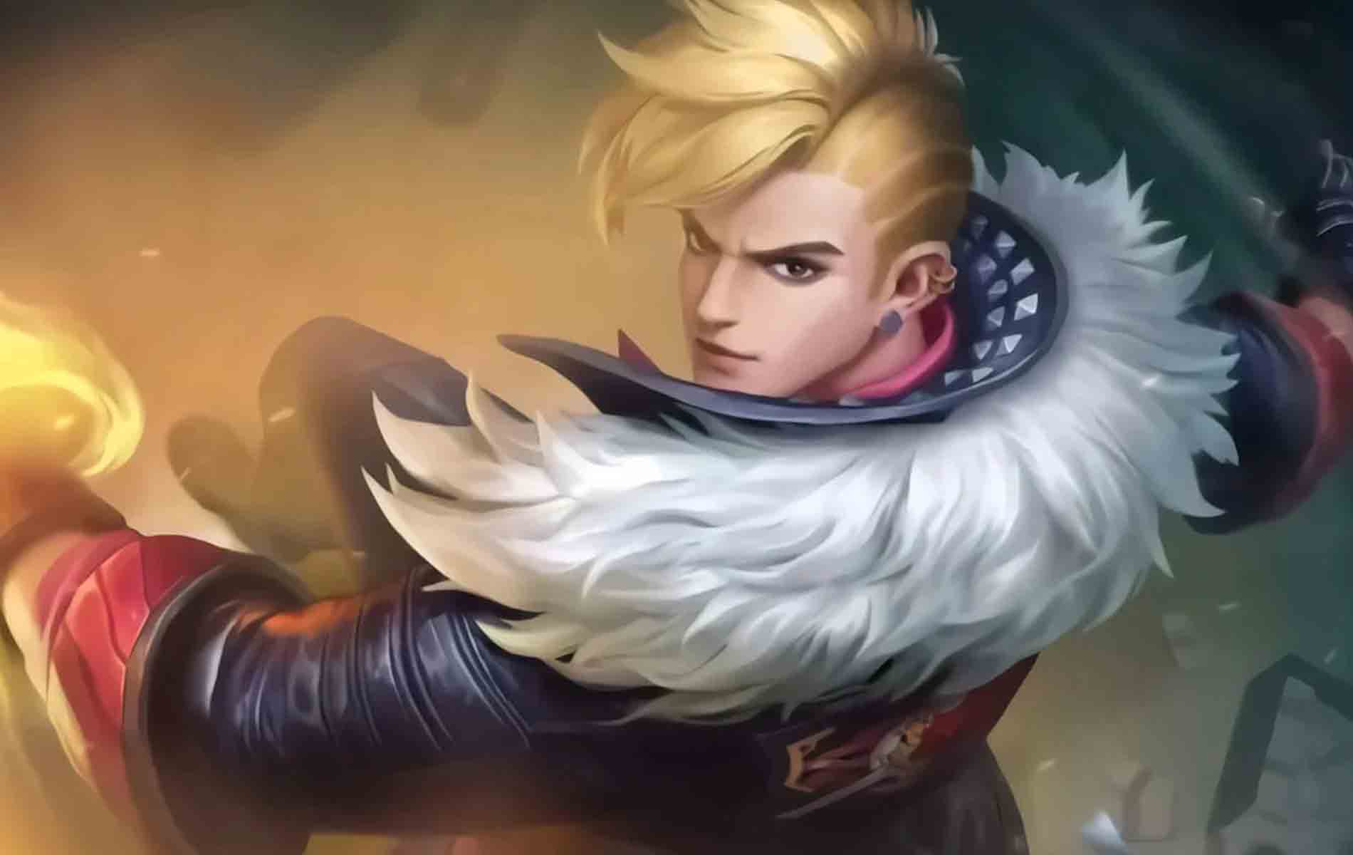 Gameplay 8 Skin Baru Mobile Legends 2021