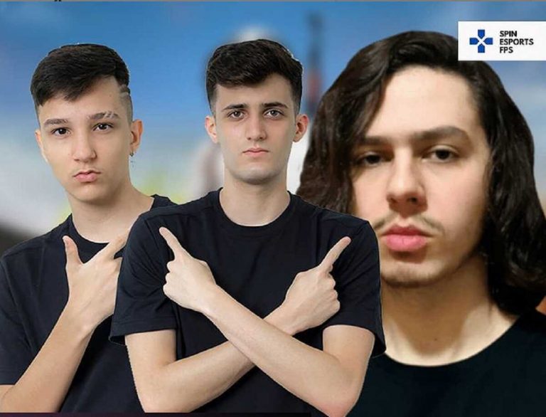 Loops Esports Banned