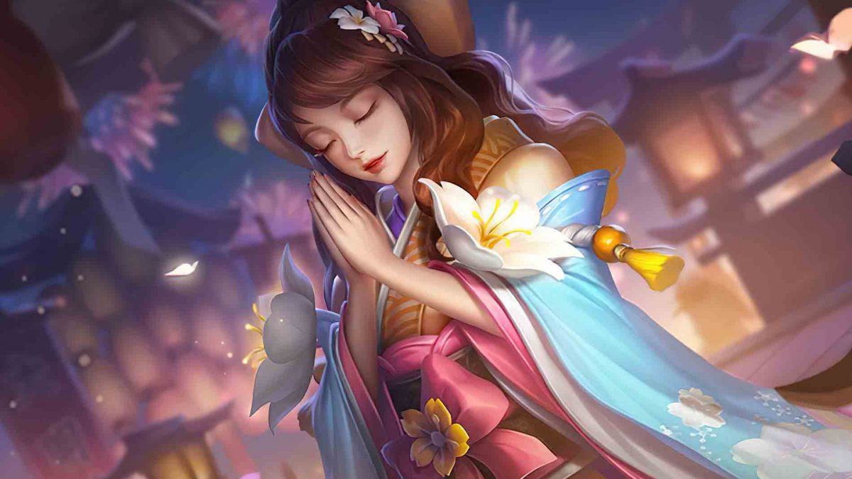 3 Hero Combo Guinevere MLBB Paling Efektif, Combo Mematikan