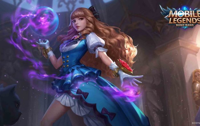 Hero counter guinevere