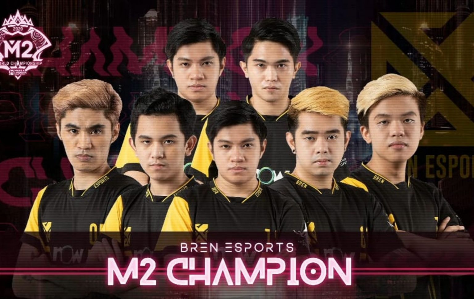 Tim MLBB Indonesia Ditantang Filipina, Begini Tanggapan GPX Donkey!