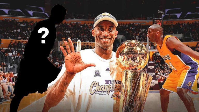 Pemain Menghentikan Kobe