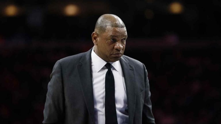 Alasan Sixers Ganti Pelatih