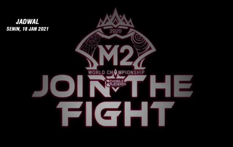 jadwal m2 rrq alter ego