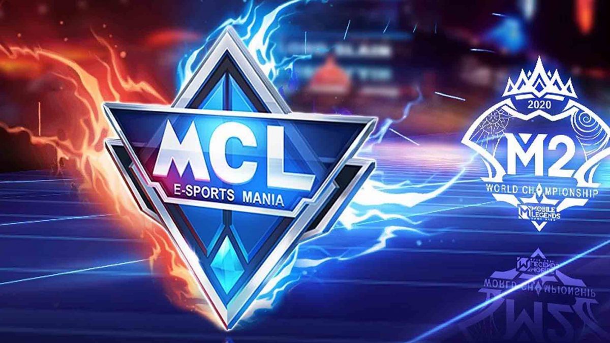 Lista de premios MCL para Mobile Legends M2 Edition, ¡máscaras gratis!