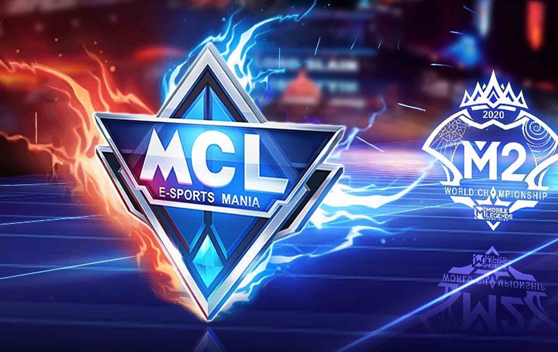 Daftar Hadiah MCL Mobile Legends Edisi M2, Ada Skin Gratis! | SPIN