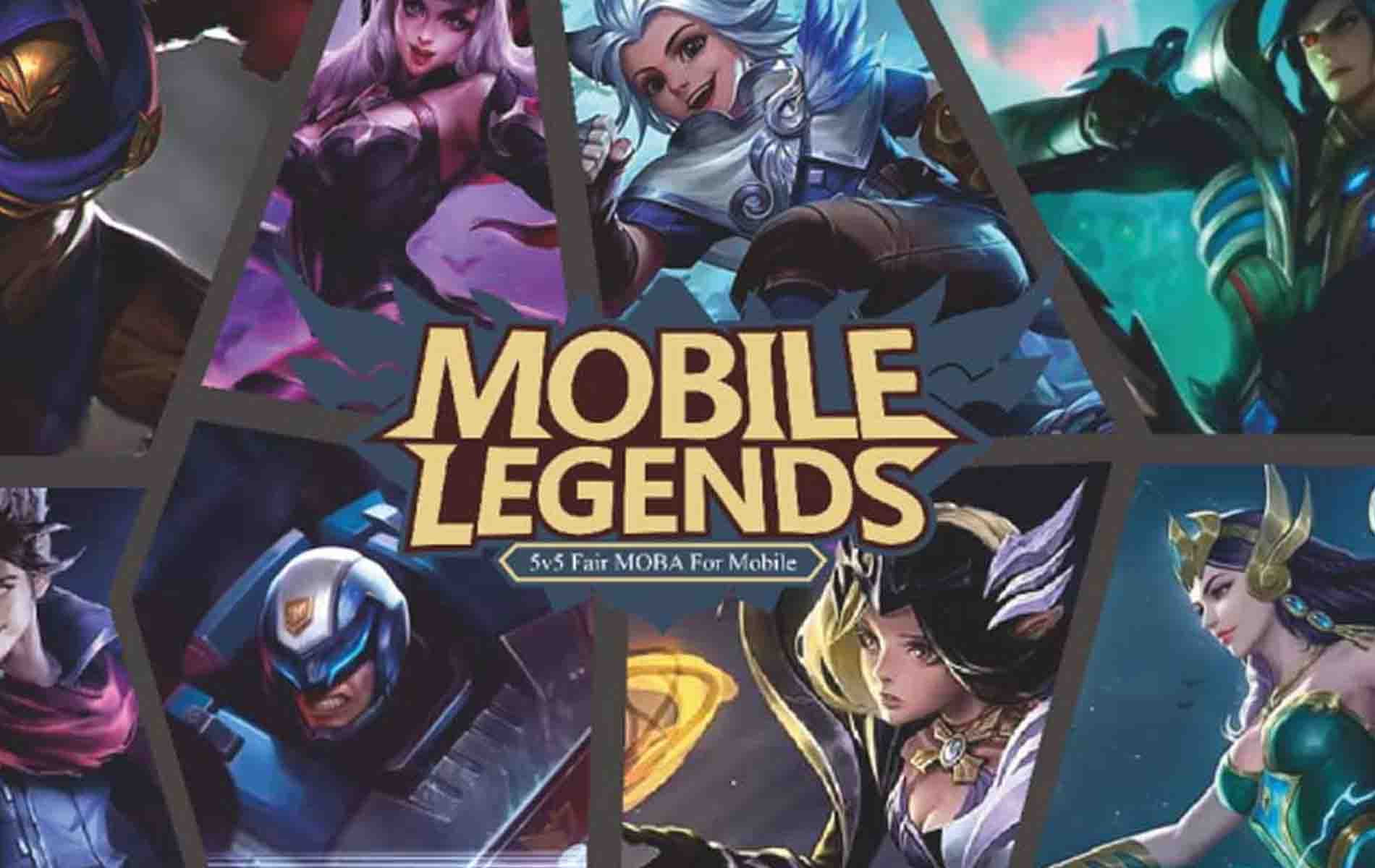 How to get free hero Mobile Legends (ML) for players who haven't logged in  long! – Netral.News