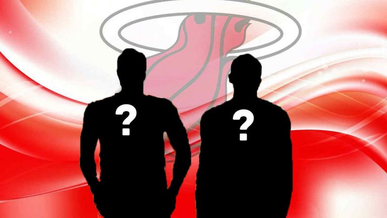 Heat Mendatangkan Pemain