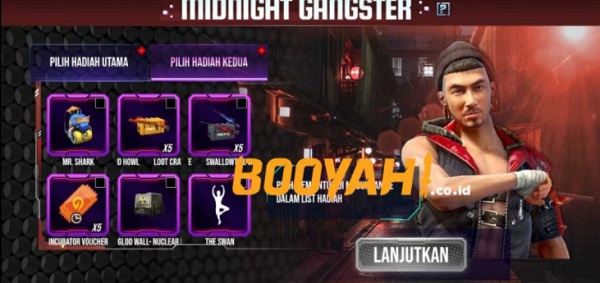 Moco Store Kembali Hadir Dengan Bundle Midnight Gangster! | SPIN