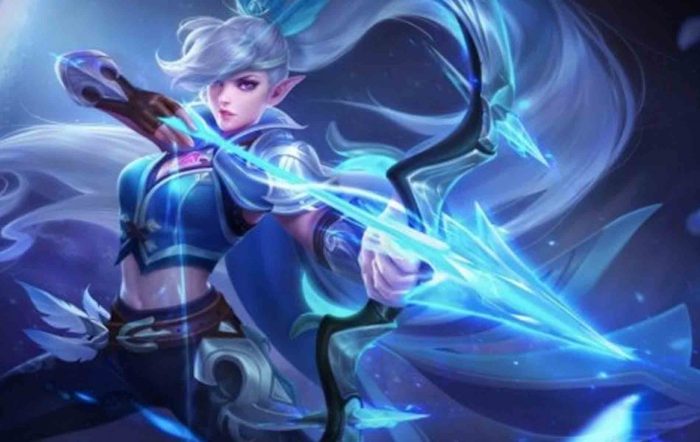 Deretan Hero yang Cocok Pakai Spell Inspire Setelah Patch Baru Mobile