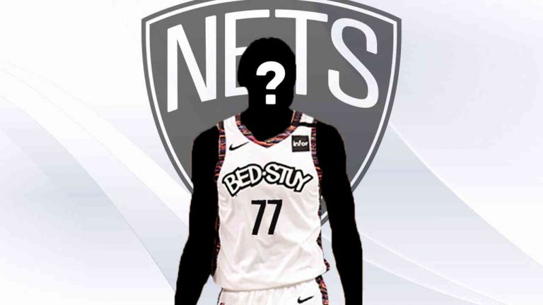 Nets Datangkan Lakers