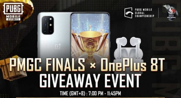 Alasan Nonton Final PMGC Live