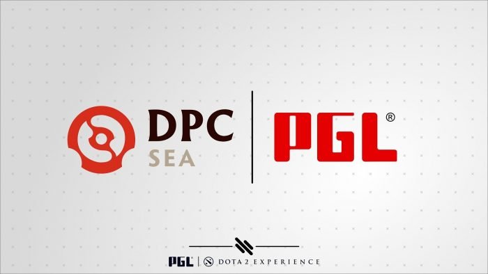 PGL DPC SEA DotA 2