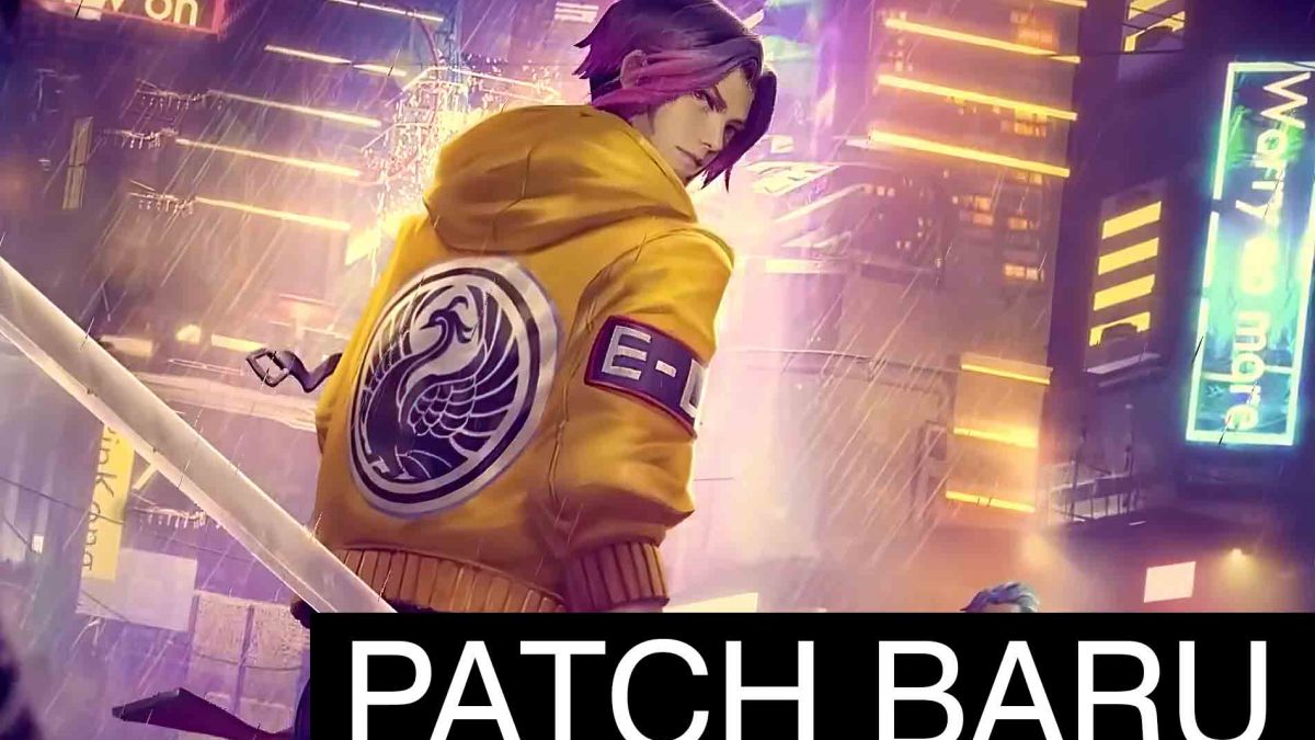 update patch terbaru ml januari 2021