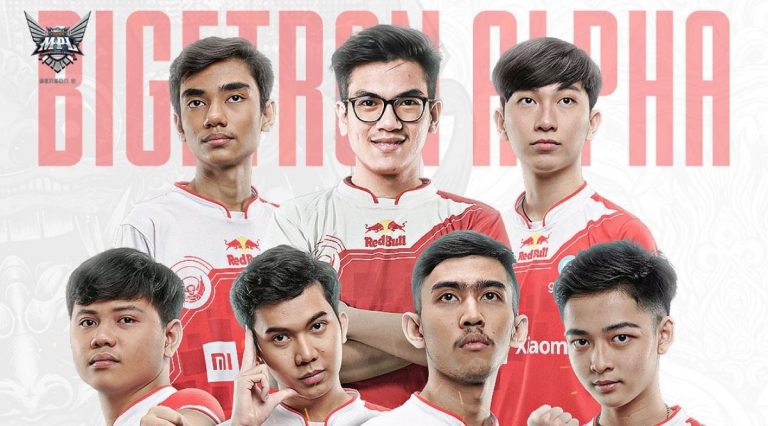 Pemain Bigetron Join RRQ Hoshi