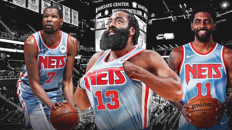 Harden Penurunan Peran