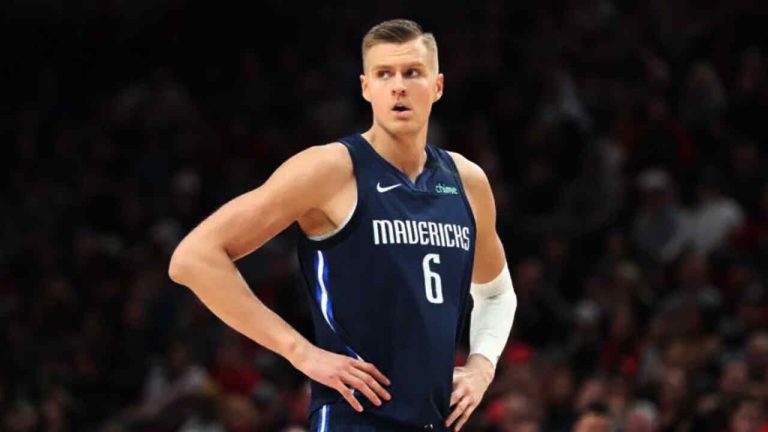 Porzingis Kembali Bermain