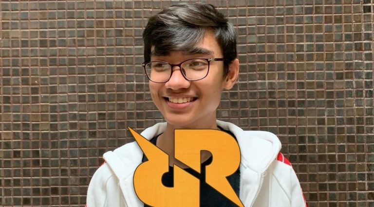 Benarkah Taka yang Gabung ke RRQ? Ini Penjelasan dari CEO Bigetron!