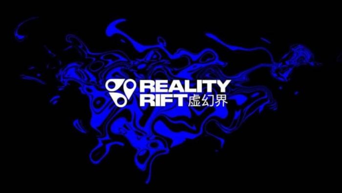 Reality-Rift
