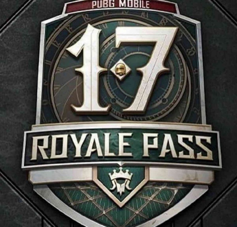 Royale Pass Season 17