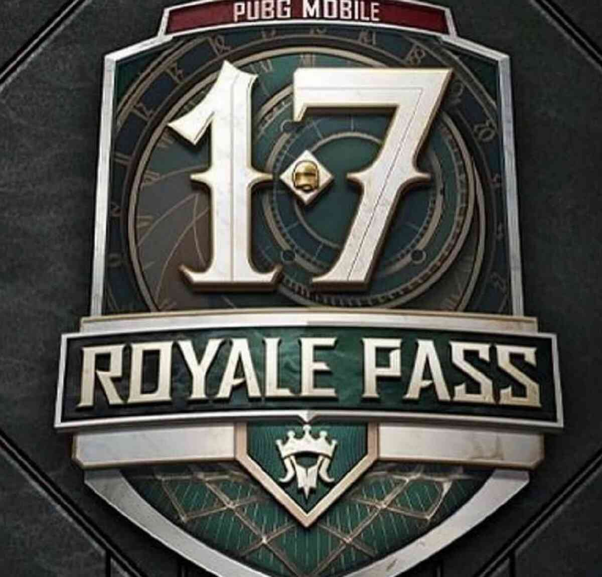 The Upcoming Royale Pass Season 17 Pubg Mobile Looks Netral News