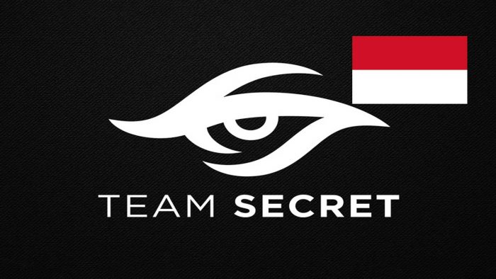 Team Secret Tryout Wild Rift