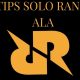 Tips Solo Rank season 19